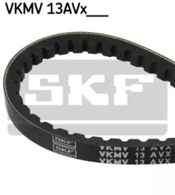 Ремінь клиновий SKF VKMV 13AVx875